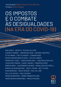 Bertrand.pt - Os Impostos e o Combate às Desigualdades