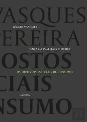 Os Impostos Especiais De Consumo