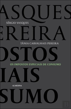 Bertrand.pt - Os Impostos Especiais de Consumo