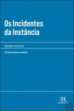 Bertrand.pt - Os Incidentes da Instância