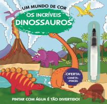Os Incríveis Dinossauros