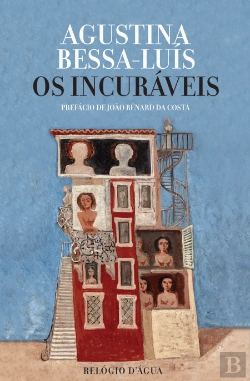 Bertrand.pt - Os Incuráveis