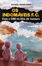 Os Indomáveis F. C. - Com o CR8 na ilha do tesouro