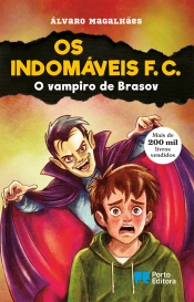 Os Indomáveis F. C. - O vampiro de Brasov