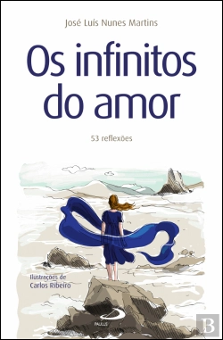 Bertrand.pt - Os Infinitos do Amor