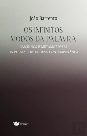 Os Infinitos Modos da Palavra