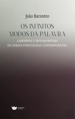 Bertrand.pt - Os Infinitos Modos da Palavra