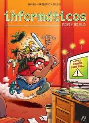 Os Informáticos