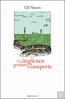 Bertrand.pt - Os Ingleses Gostam de Lampreia