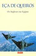 Os Ingleses no Egipto