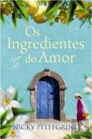 Os Ingredientes do Amor