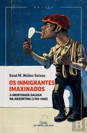 Os Inmigrantes Imaxindos