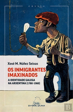 Bertrand.pt - Os Inmigrantes Imaxindos