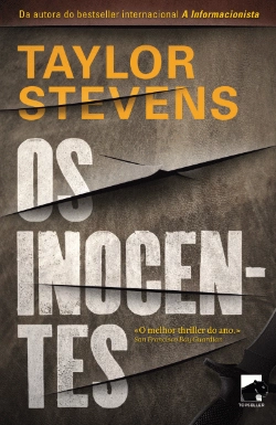 Bertrand.pt - Os Inocentes