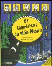 Os Inquéritos da Mão Negra