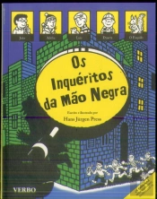 Os Inquéritos da Mão Negra