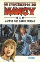 Os Inquéritos de Nancy - A Casa dos Gatos Persas
