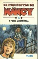 Os Inquéritos de Nancy - A Ponte Assombrada