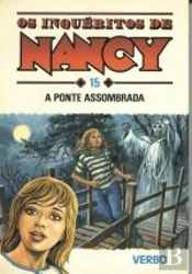 Os Inquéritos de Nancy - A Ponte Assombrada