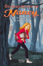 Os Inquéritos de Nancy N.º 1