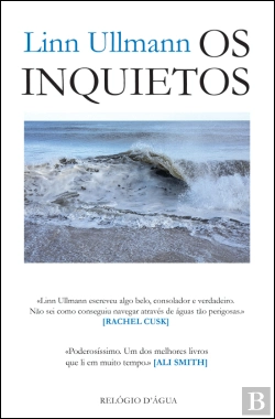 Bertrand.pt - Os Inquietos