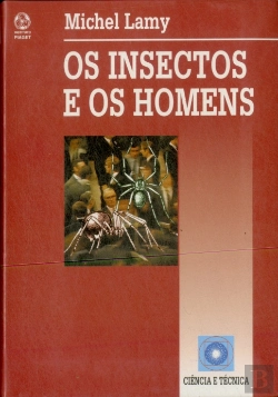 Bertrand.pt - Os Insectos e os Homens