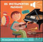 Os Instrumentos Musicais