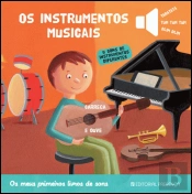 Os Instrumentos Musicais