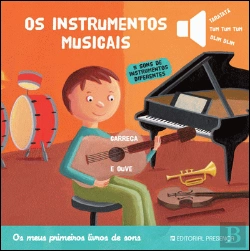 Bertrand.pt - Os Instrumentos Musicais