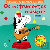Os Instrumentos Musicais