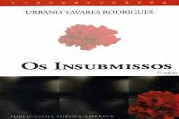Os Insubmissos