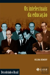 Os Intelectuais Da Educação
