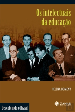 Bertrand.pt - Os Intelectuais Da Educação