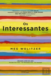Os Interessantes