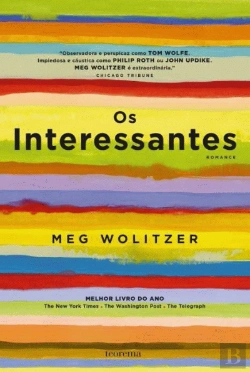 Bertrand.pt - Os Interessantes
