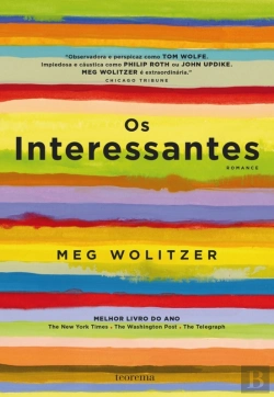 Bertrand.pt - Os Interessantes