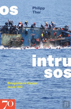 Bertrand.pt - Os Intrusos