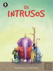 Os Intrusos
