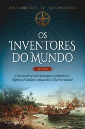 Os Inventores do Mundo