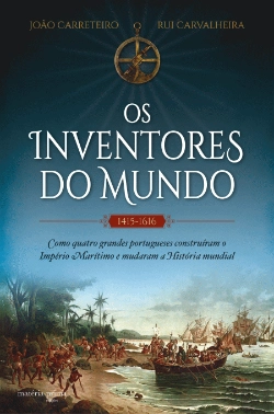 Bertrand.pt - Os Inventores do Mundo