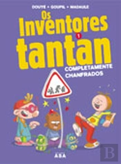 Os Inventores Tantan
