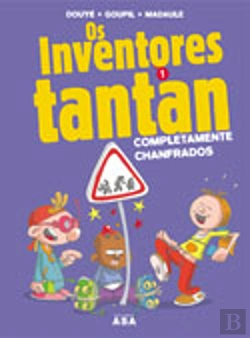 Bertrand.pt - Os Inventores Tantan
