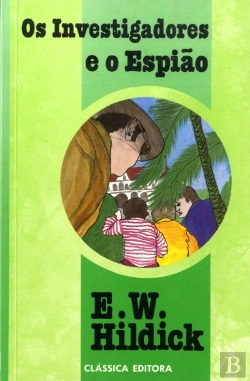 Bertrand.pt - Os Investigadores e o Espião