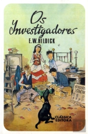 Os Investigadores