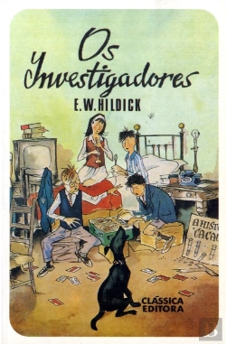 Bertrand.pt - Os Investigadores
