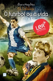 Os Invisíveis - O Futebol ou a Vida