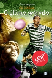 Os Invisíveis - O Último Segredo
