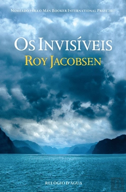 Bertrand.pt - Os Invisíveis