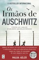 Os Irmãos de Auschwitz