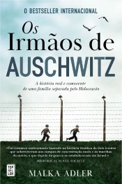 Os Irmãos De Auschwitz